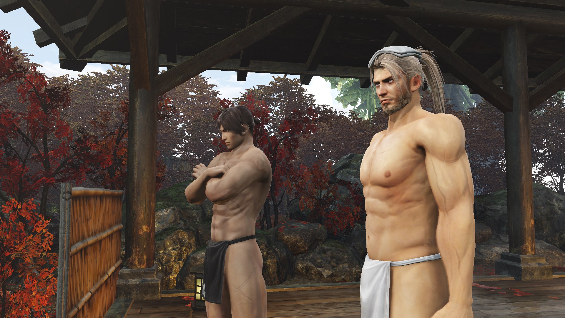 Warriors All-Stars - Imagen 13